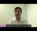 The Impact of COVID-19 on Electronics Workers in Vietnam