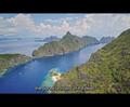 A Cry from Palawan, The Philippines, October 2021